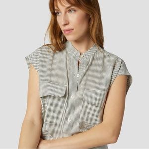 Covisa Silk Shirt